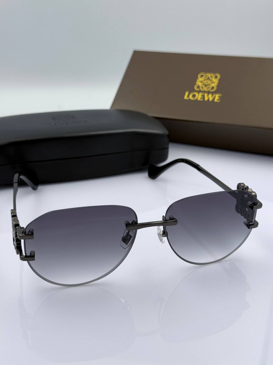 Фото Очки Loewe S6744