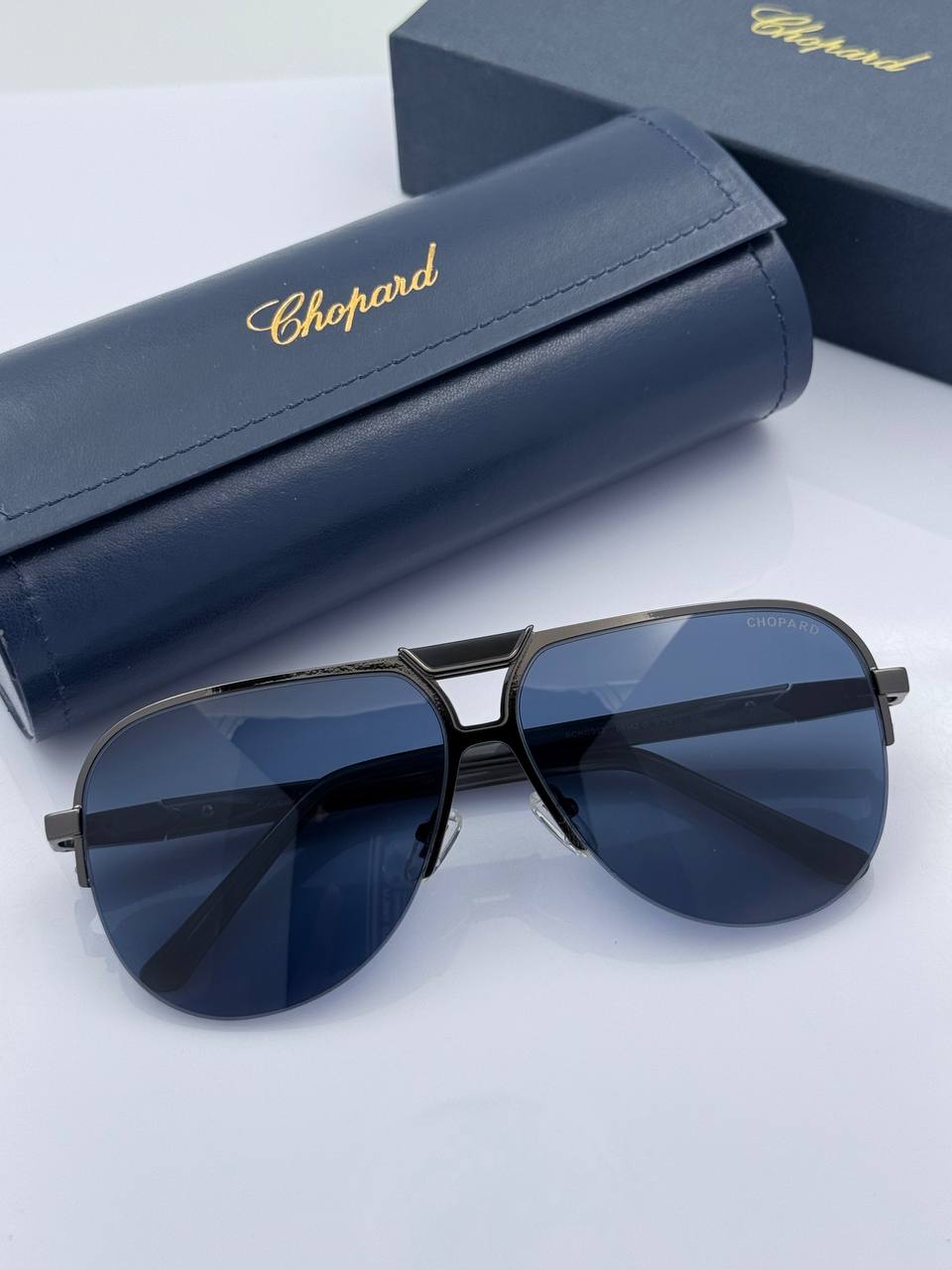 Фото Очки Chopard S6748
