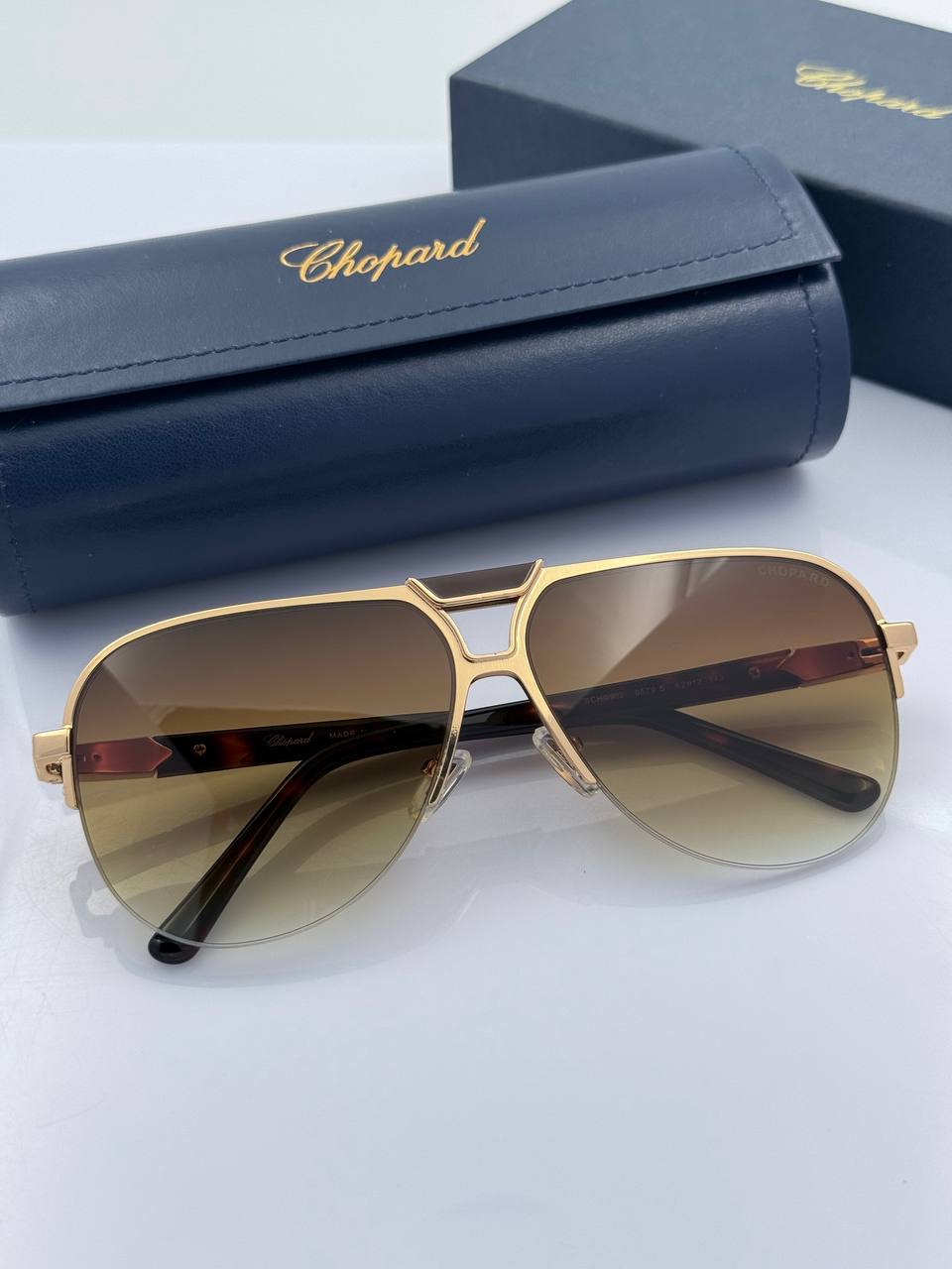 Фото Очки Chopard S6746