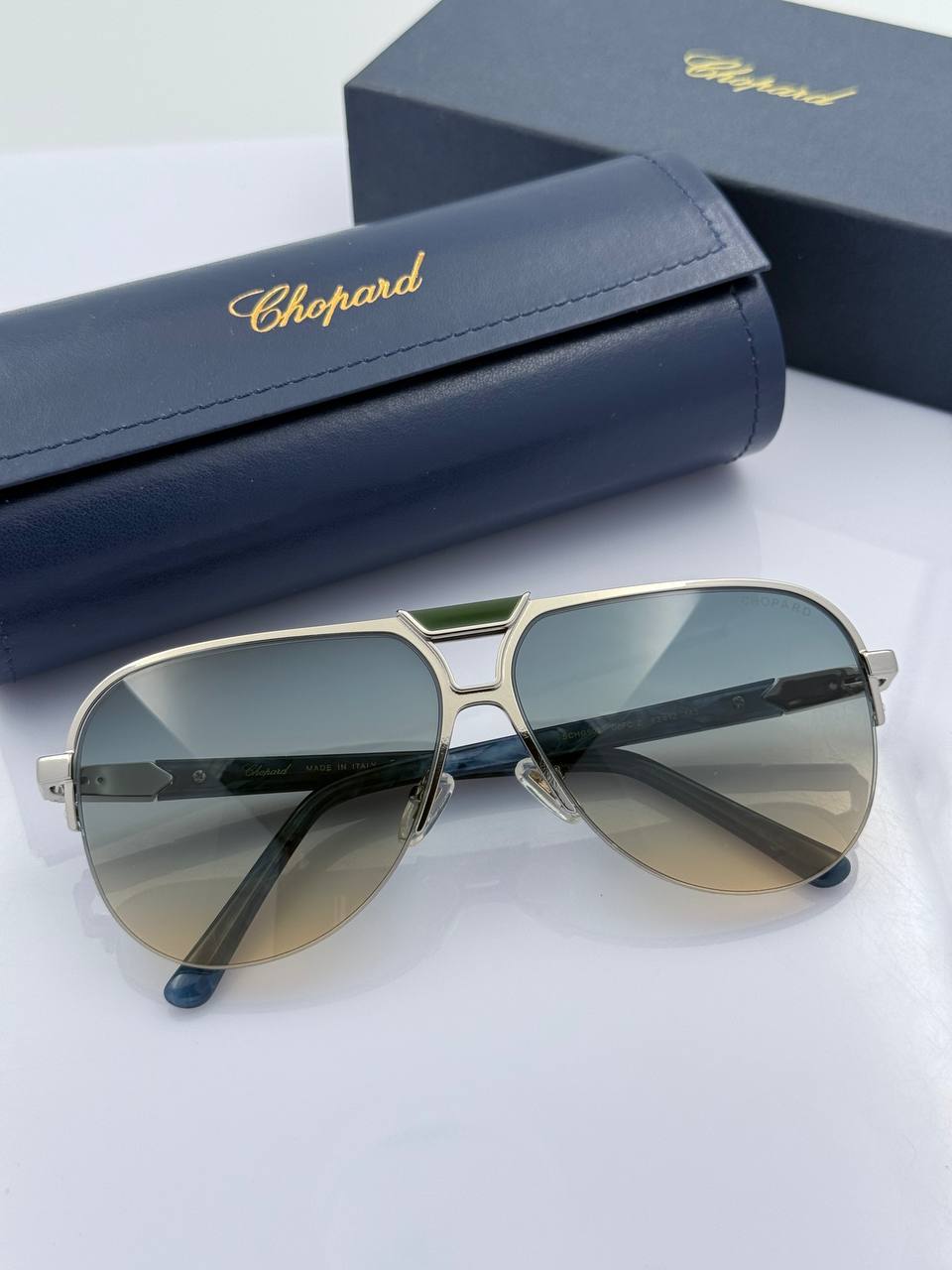 Фото Очки Chopard S6747