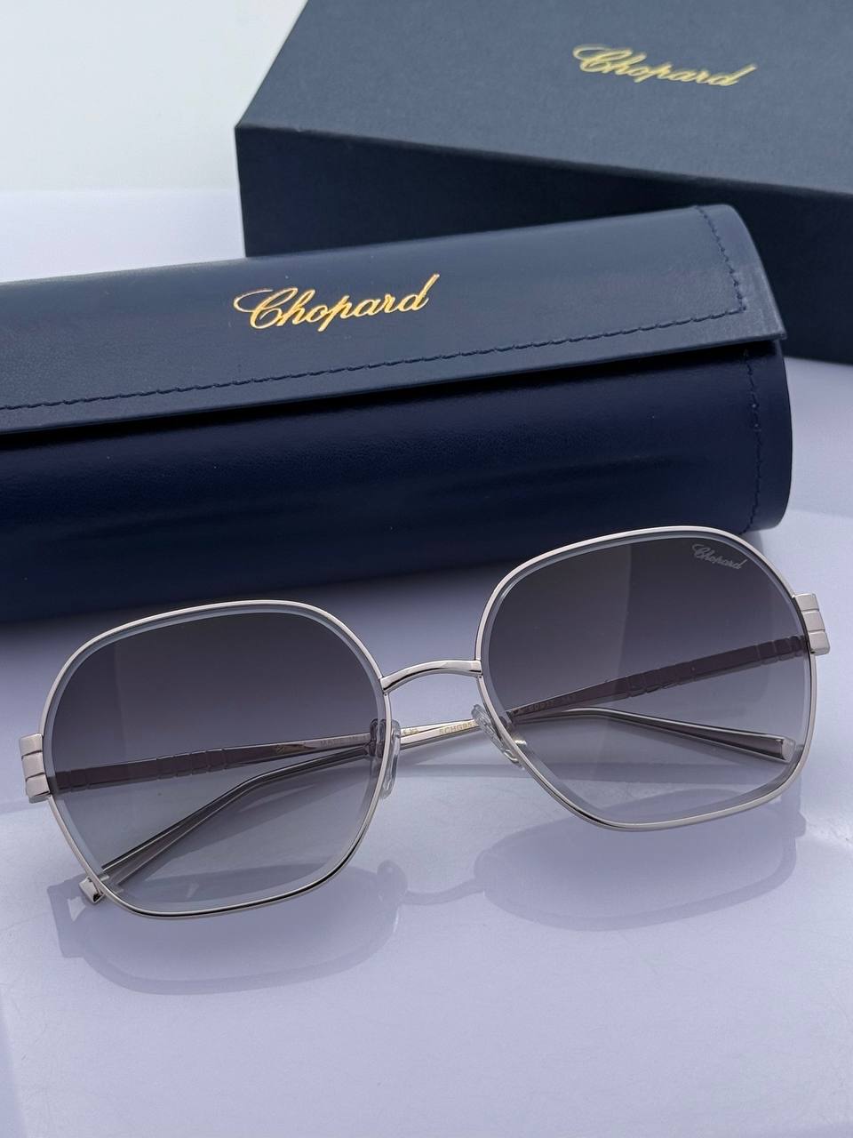 Фото Очки Chopard S6751
