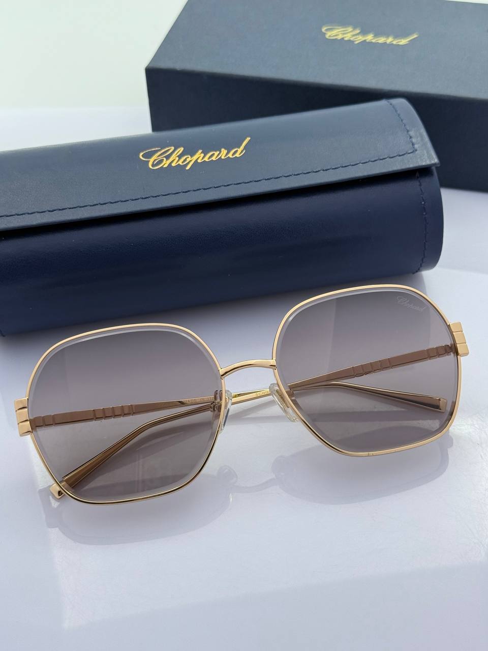 Фото Очки Chopard S6749