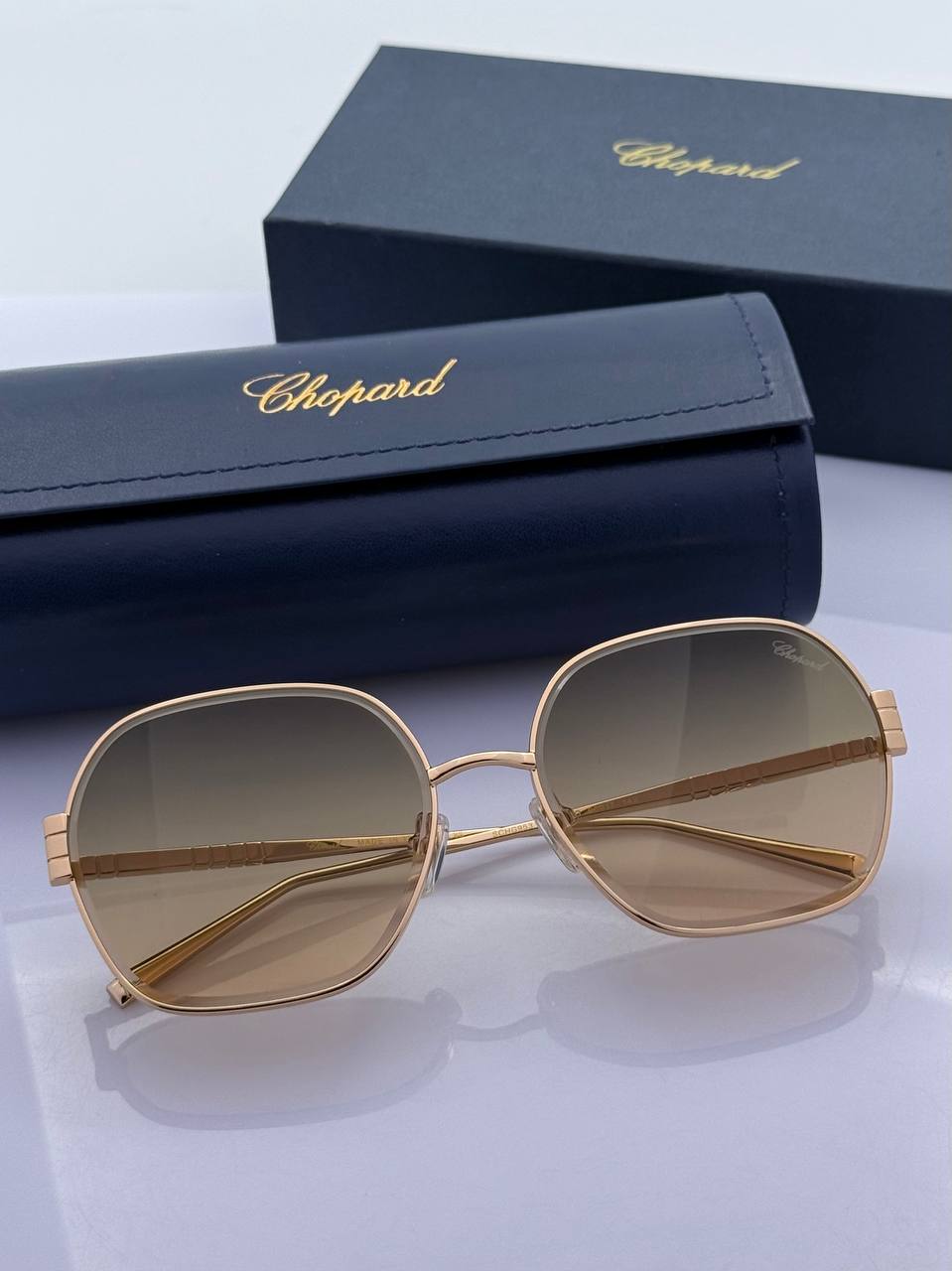 Фото Очки Chopard S6750