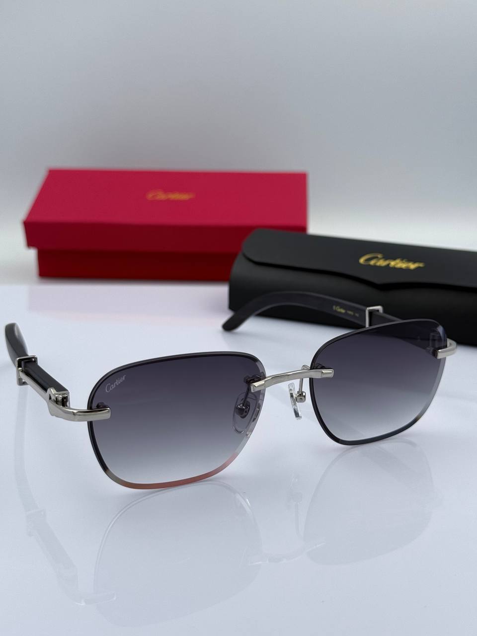 Фото Очки Cartier S6760