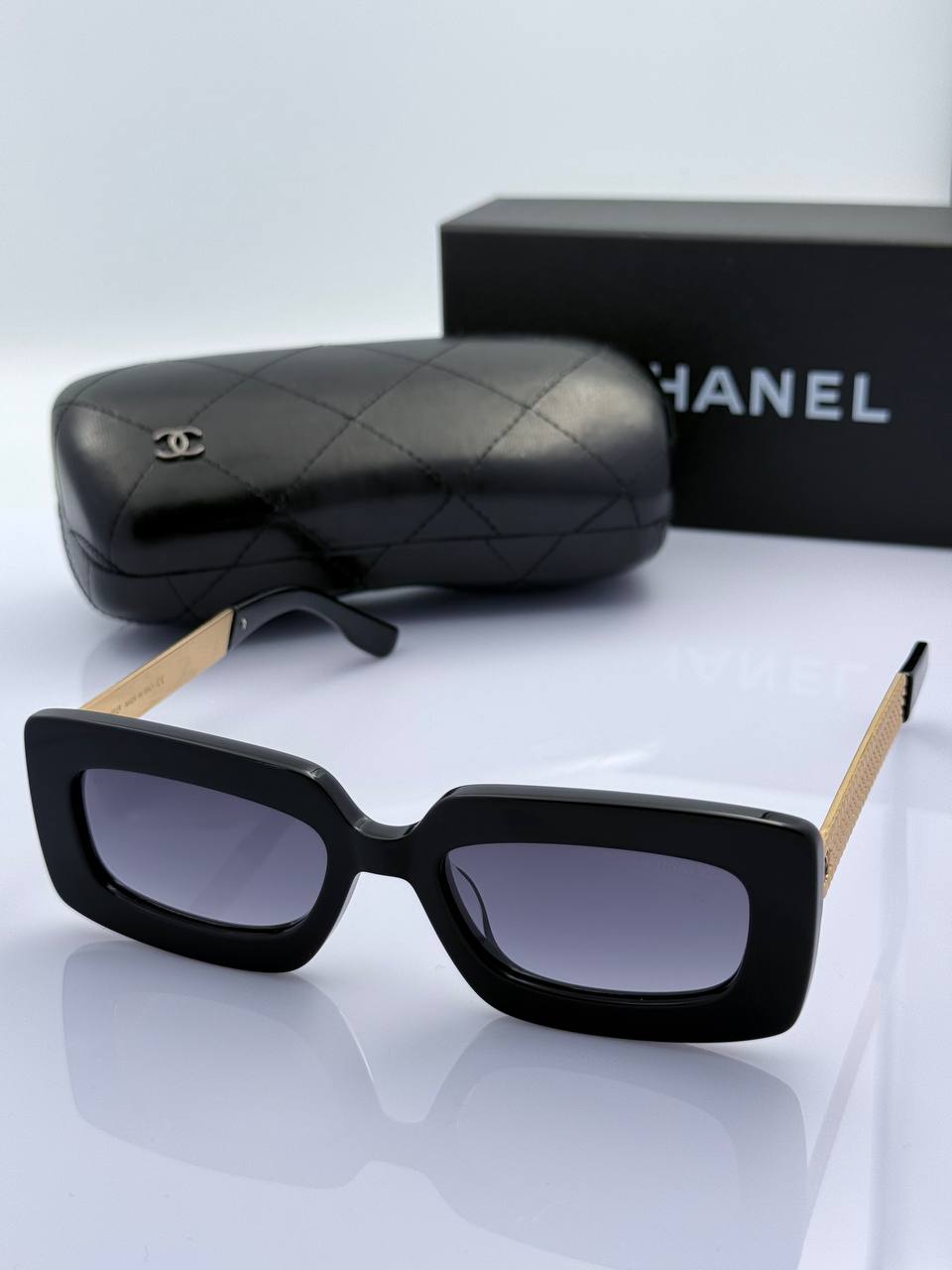 Фото Очки Chanel S6769