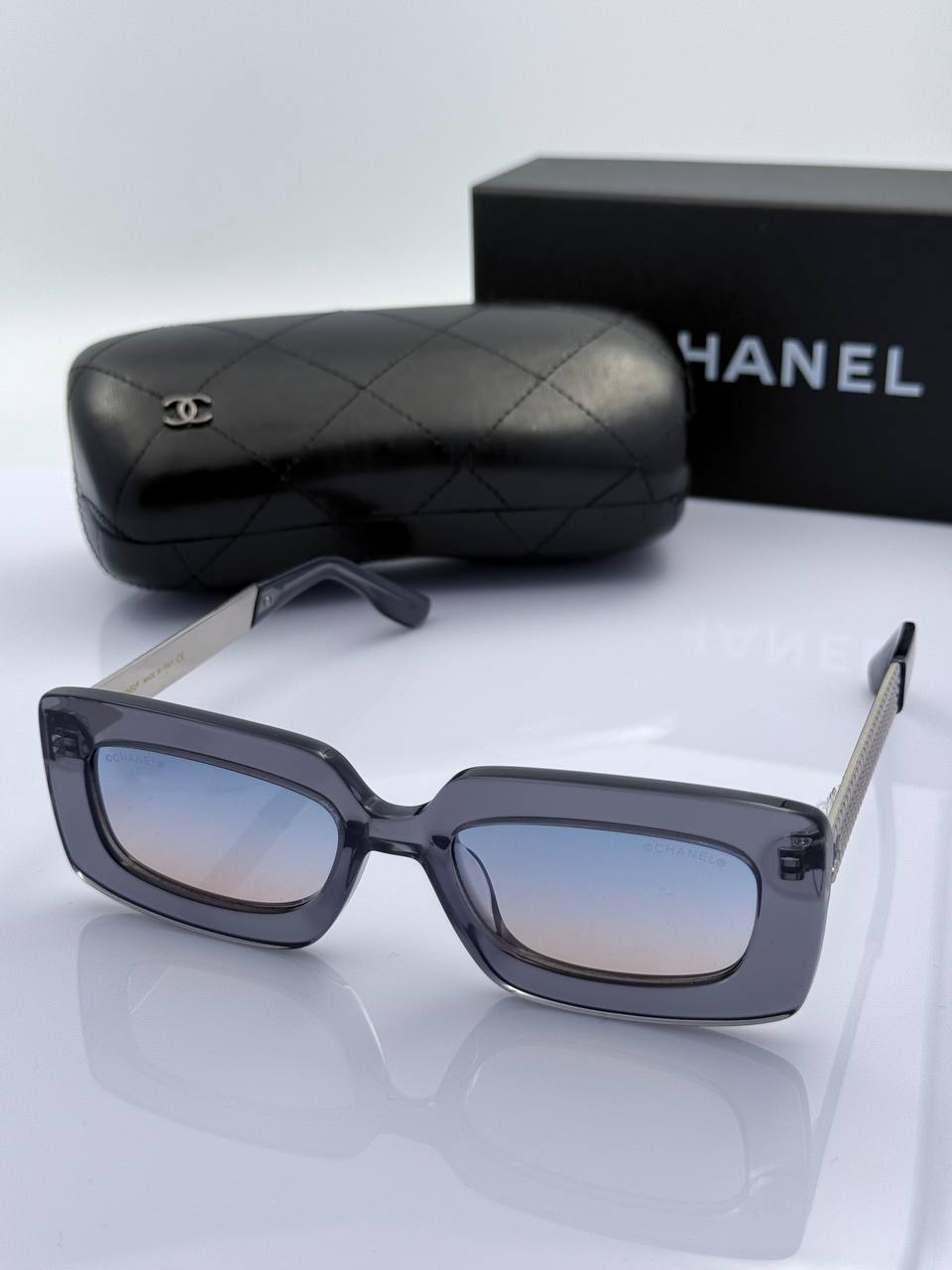 Фото Очки Chanel S6768