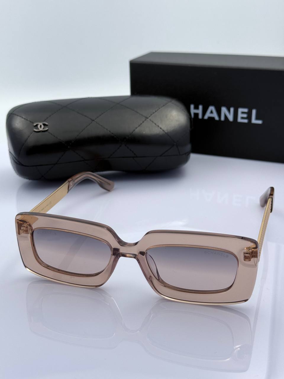 Фото Очки Chanel S6767