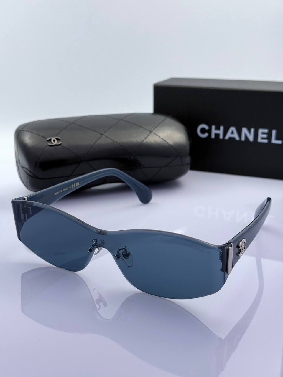 Фото Очки Chanel S6770