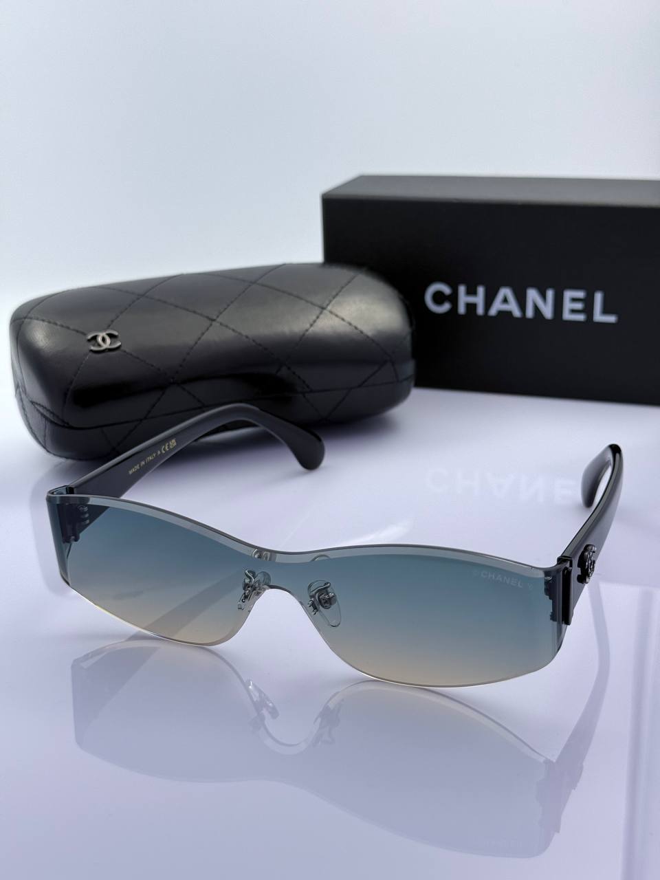 Фото Очки Chanel S6771