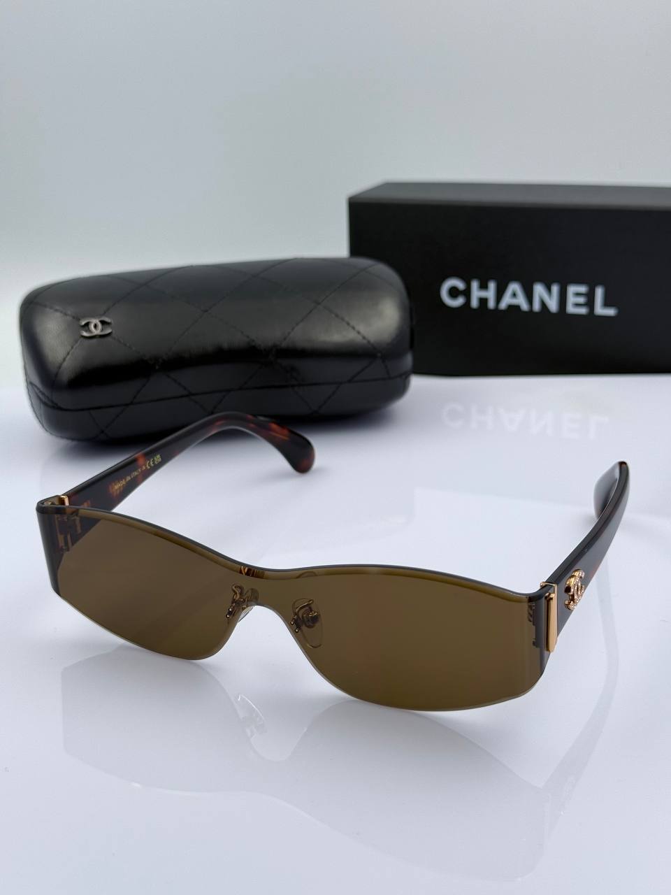 Фото Очки Chanel S6772
