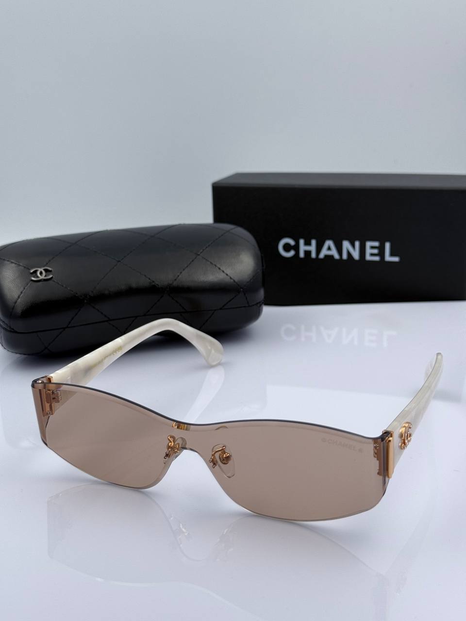 Фото Очки Chanel S6773