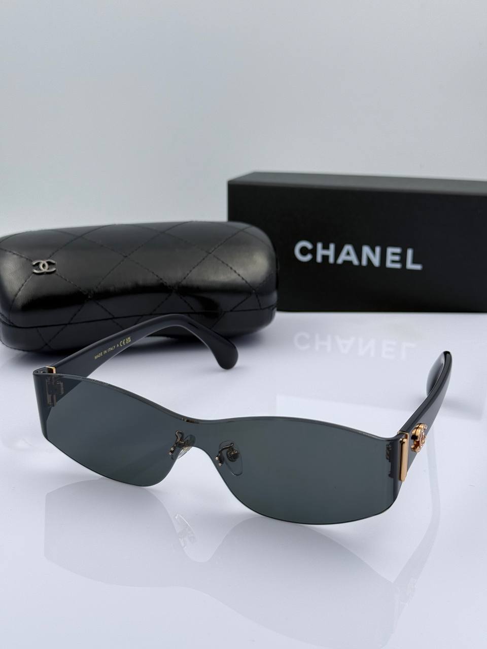 Фото Очки Chanel S6774