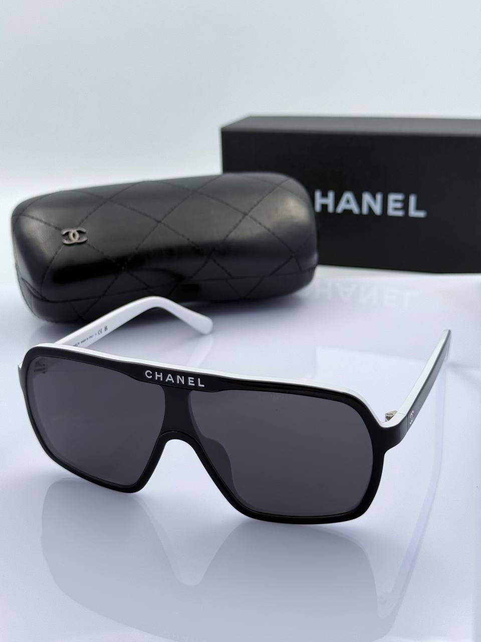 Фото Очки Chanel S6775