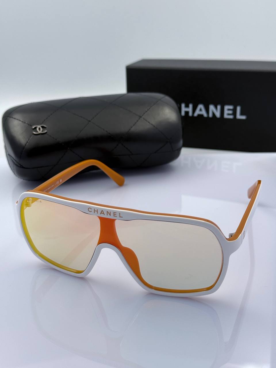 Фото Очки Chanel S6776