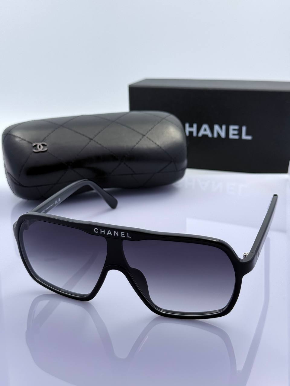 Фото Очки Chanel S6777