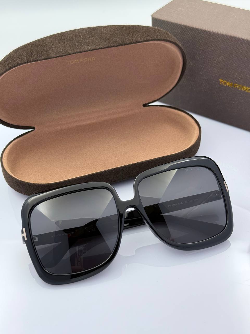 Фото Очки Tom Ford Lorelai S6783