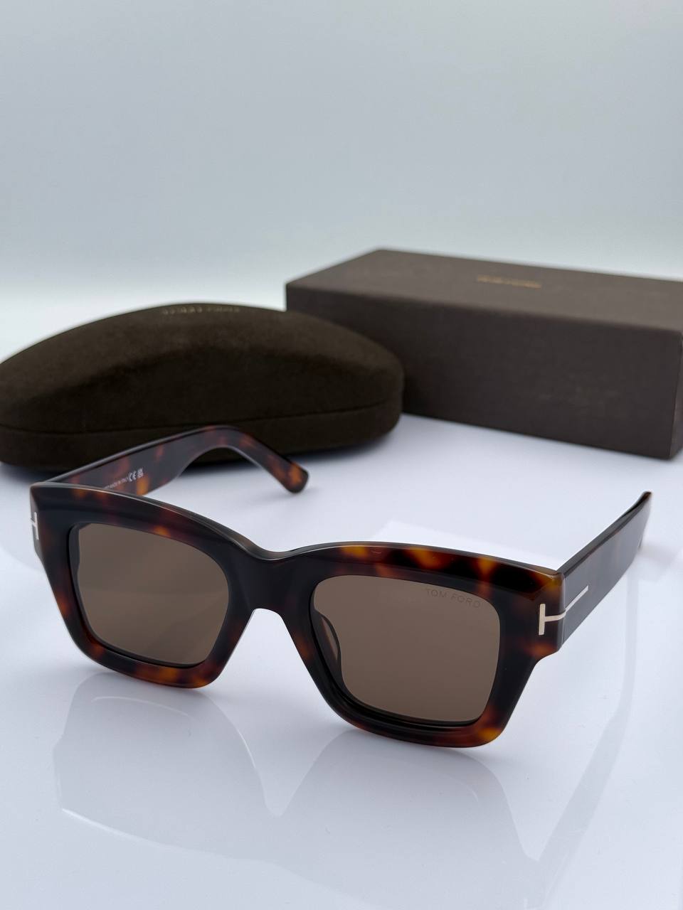 Фото Очки Tom Ford Ilias S6786