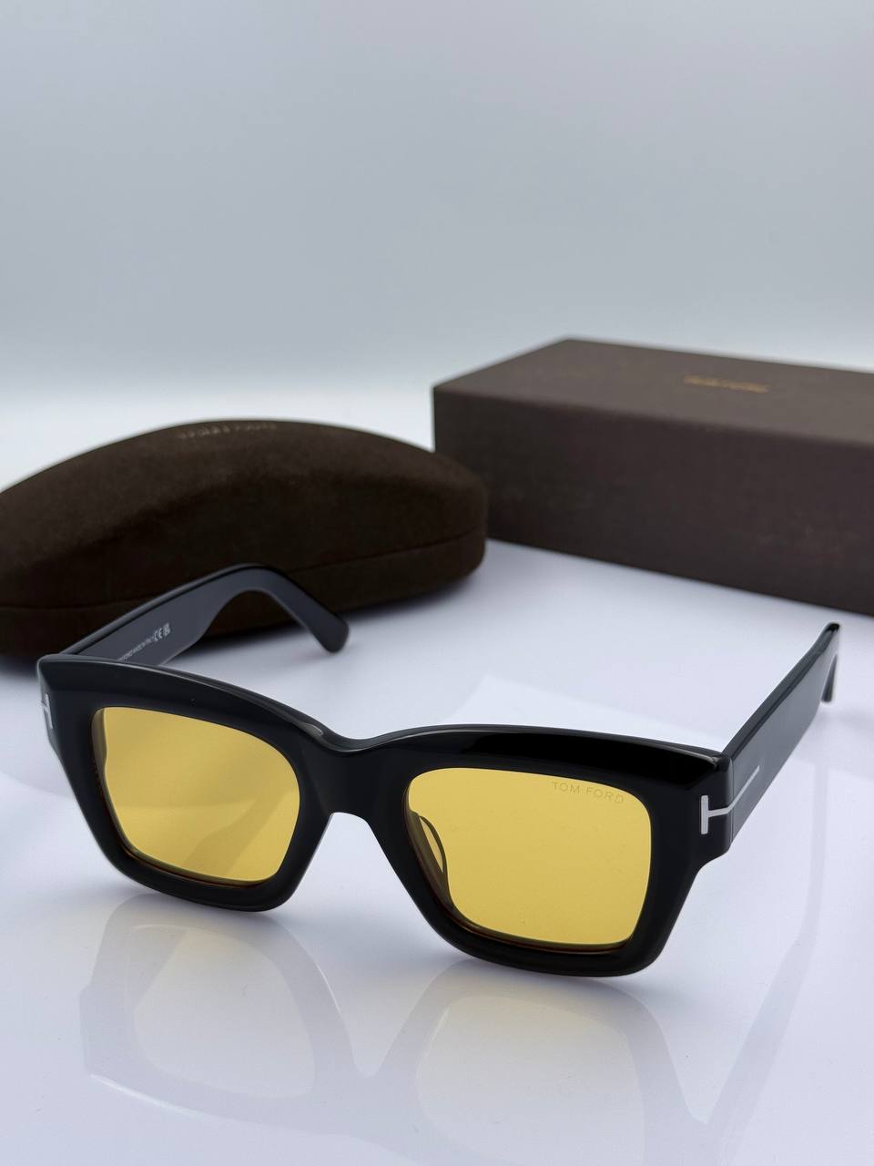 Фото Очки Tom Ford Ilias S6785
