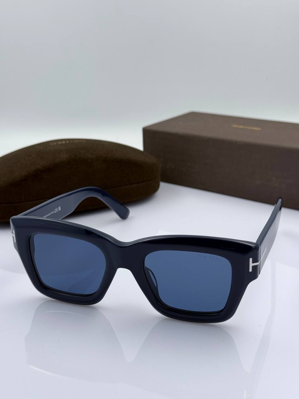 Фото Очки Tom Ford Ilias S6787
