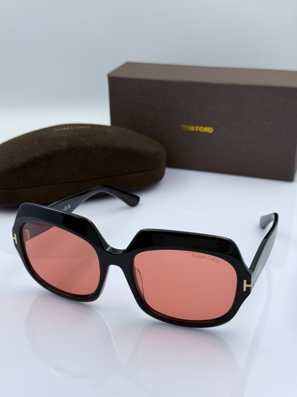 Фото Очки Tom Ford Ren S6791