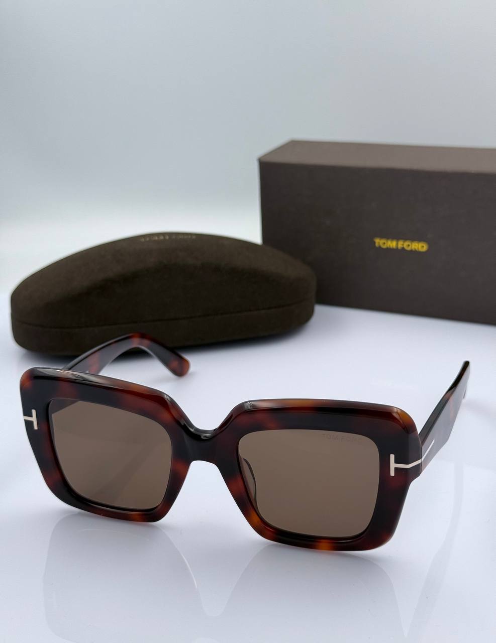 Фото Очки Tom Ford N.12 S6794