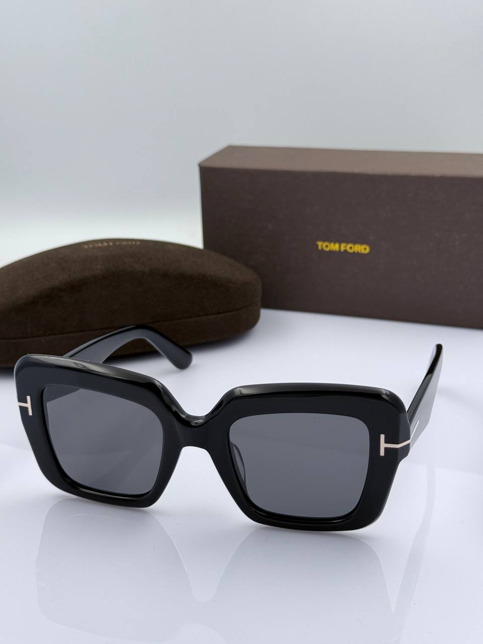 Фото Очки Tom Ford N.12 S6792