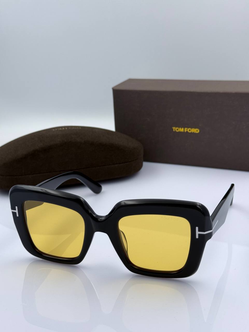 Фото Очки Tom Ford N.12 S6793