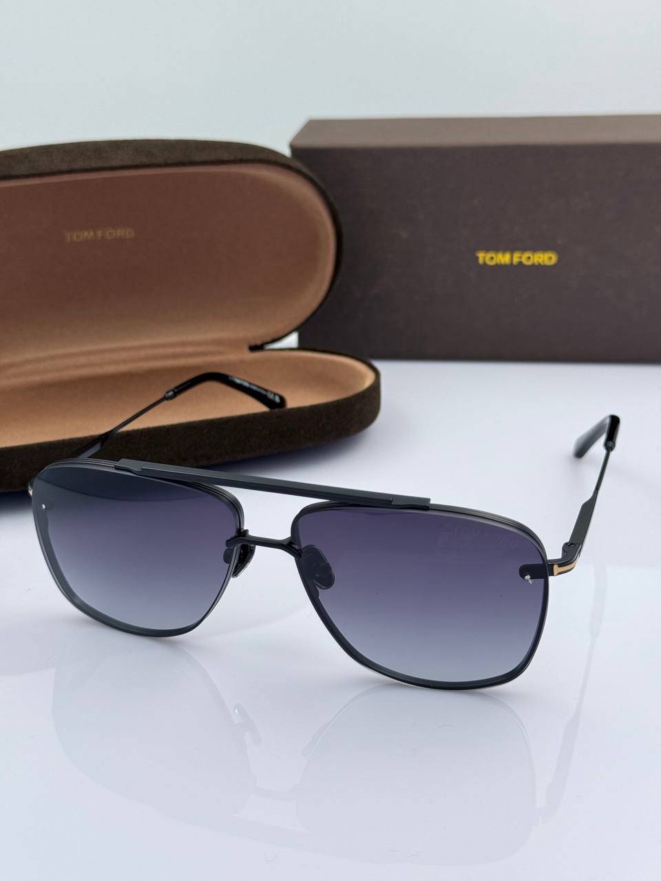 Фото Очки Tom Ford S6807