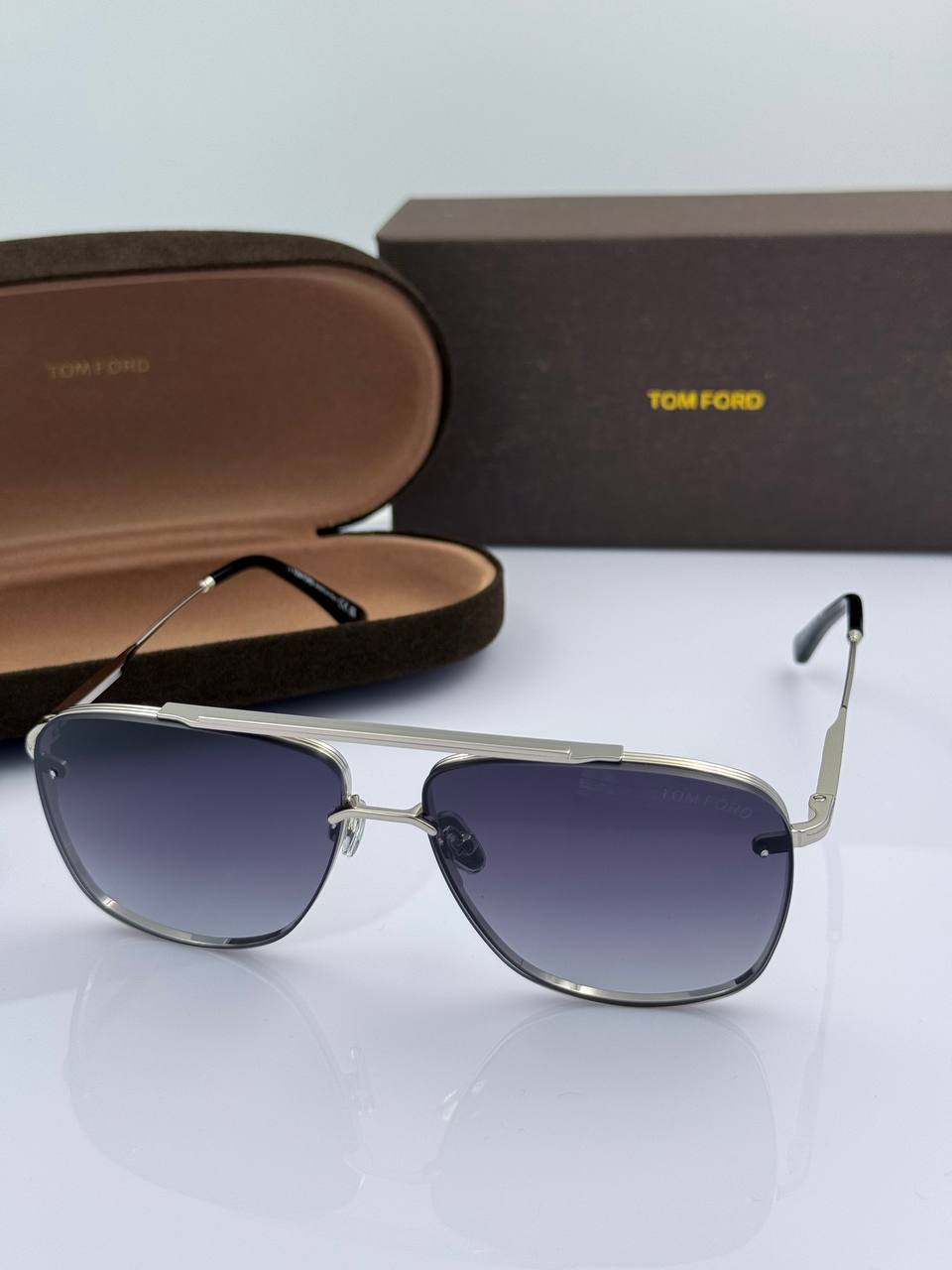 Фото Очки Tom Ford S6805