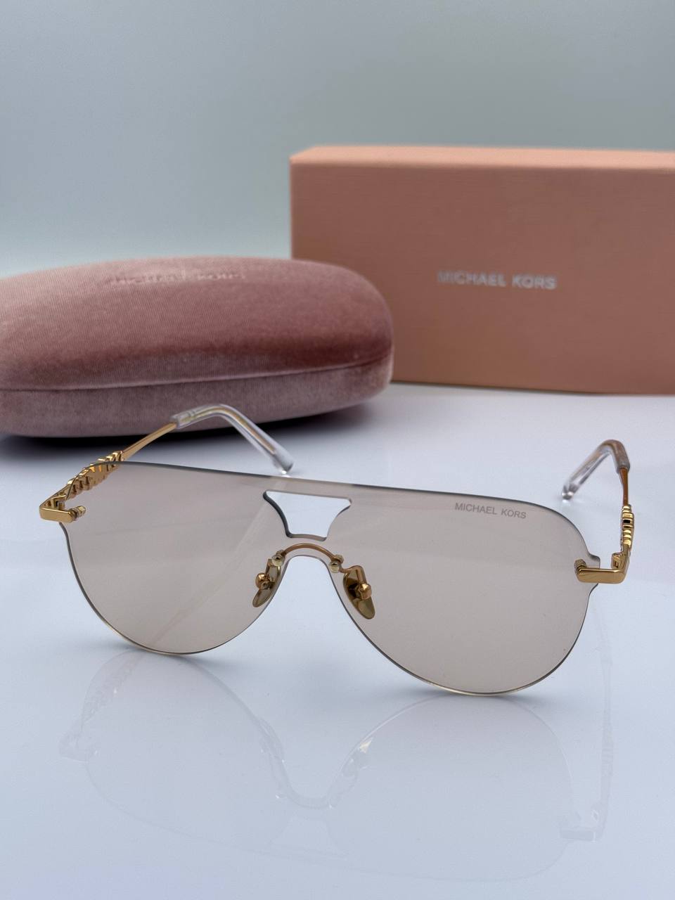 Фото Очки Michael Kors S6808