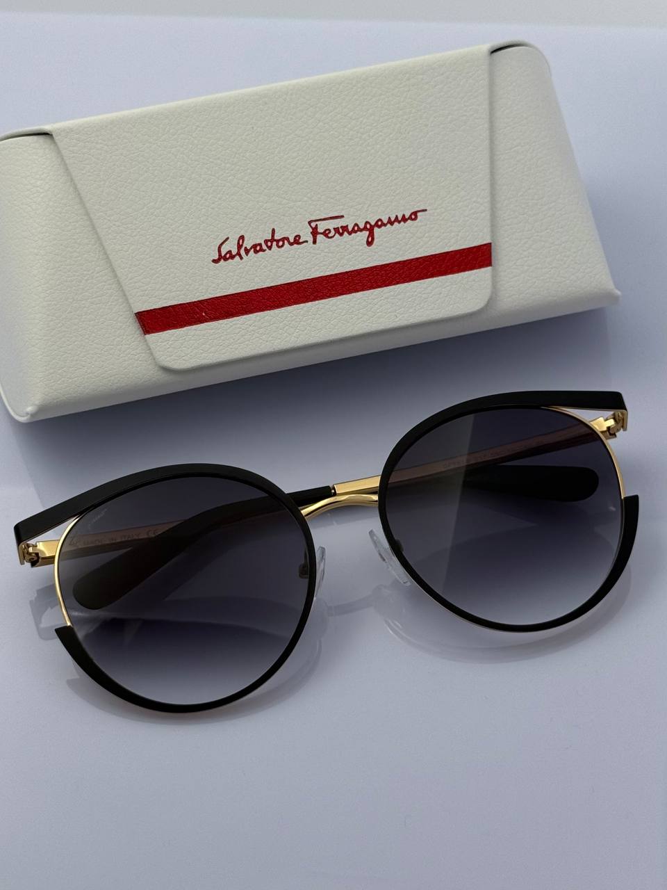 Фото Очки Salvatore Ferragamo S6813