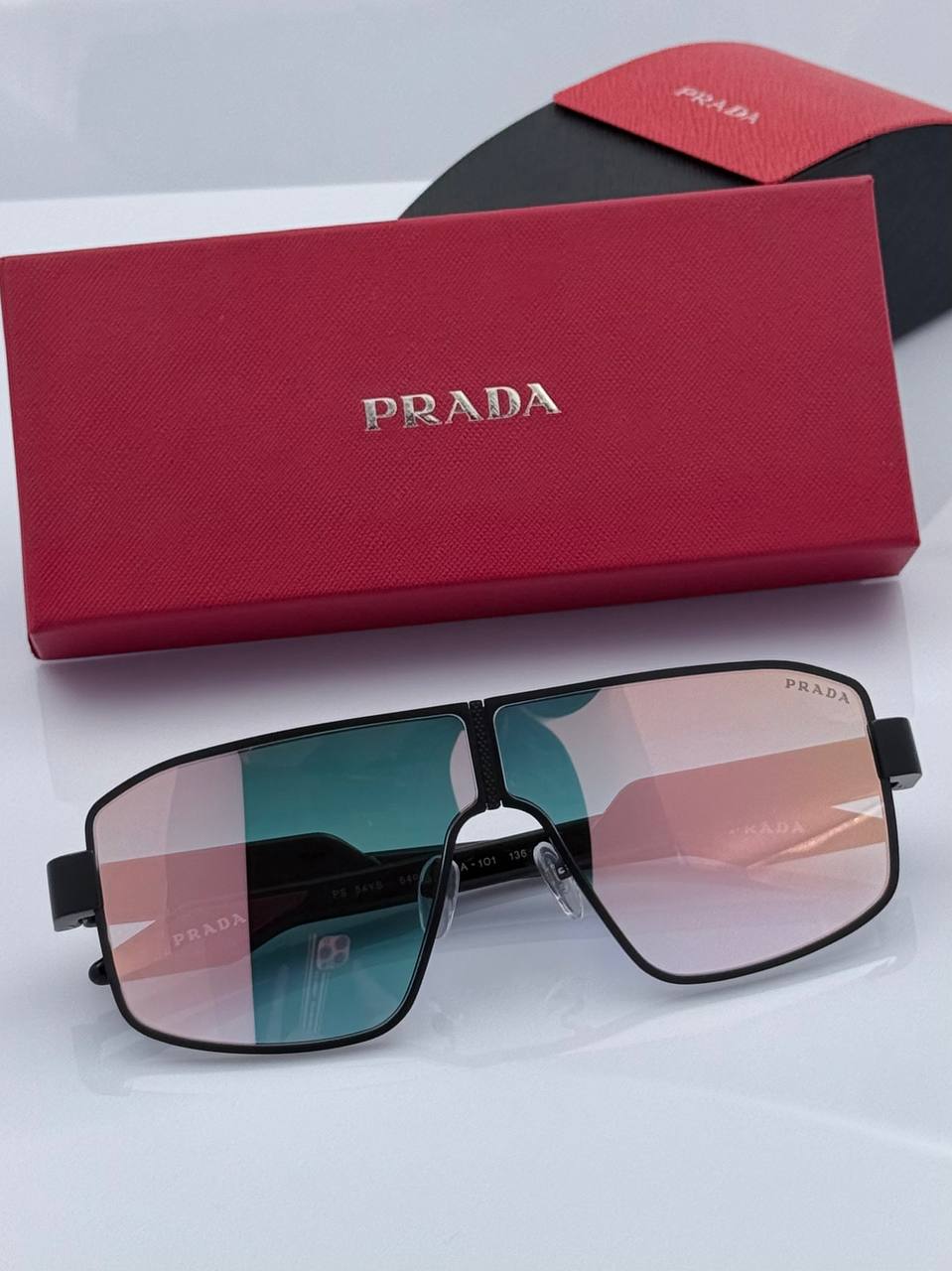 Фото Очки Prada S6827