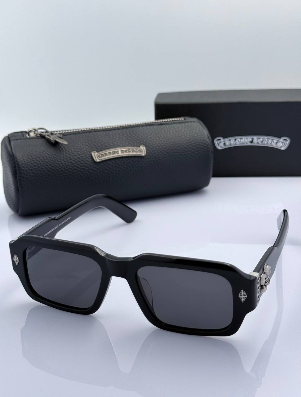 Фото Очки Chrome Hearts S6835