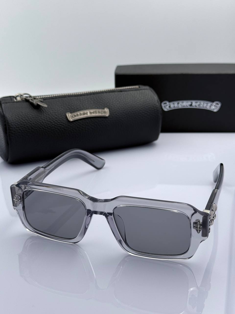 Фото Очки Chrome Hearts S6836