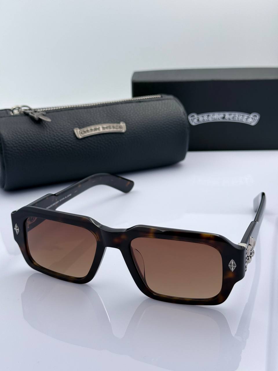 Фото Очки Chrome Hearts S6837