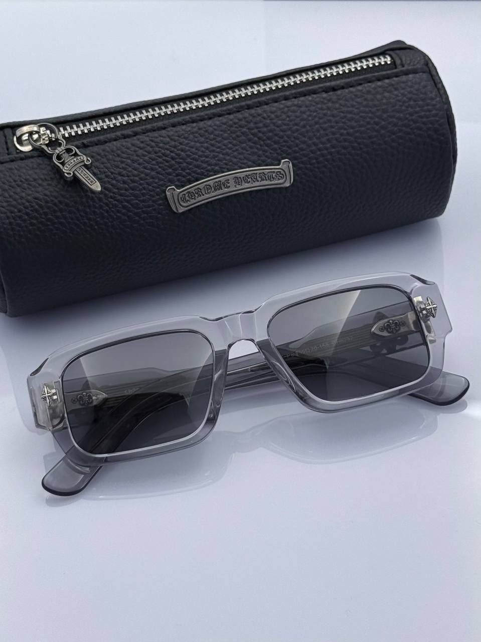 Фото Очки Chrome Hearts S6836