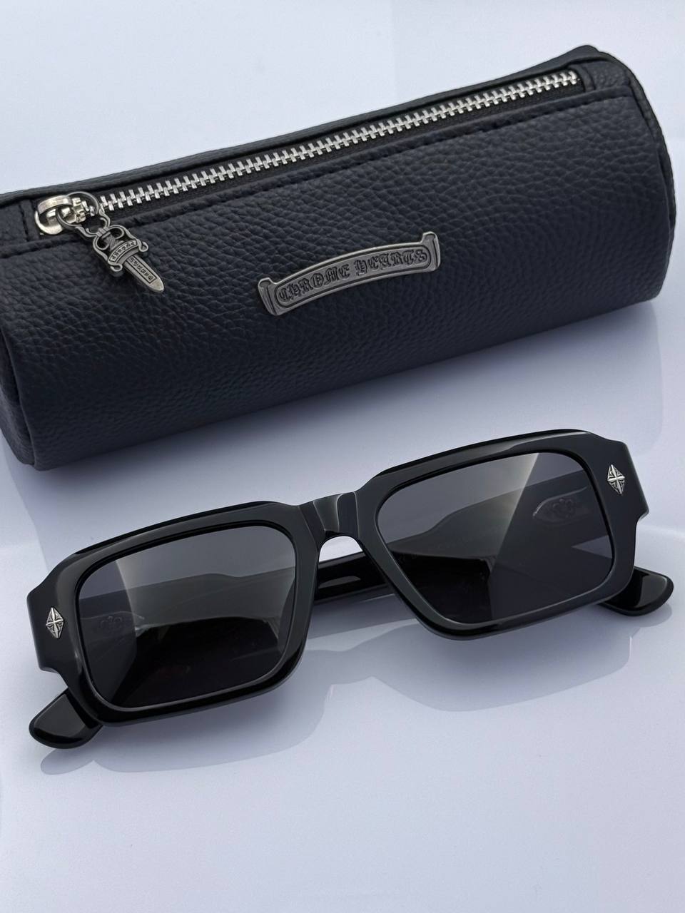 Фото Очки Chrome Hearts S6835