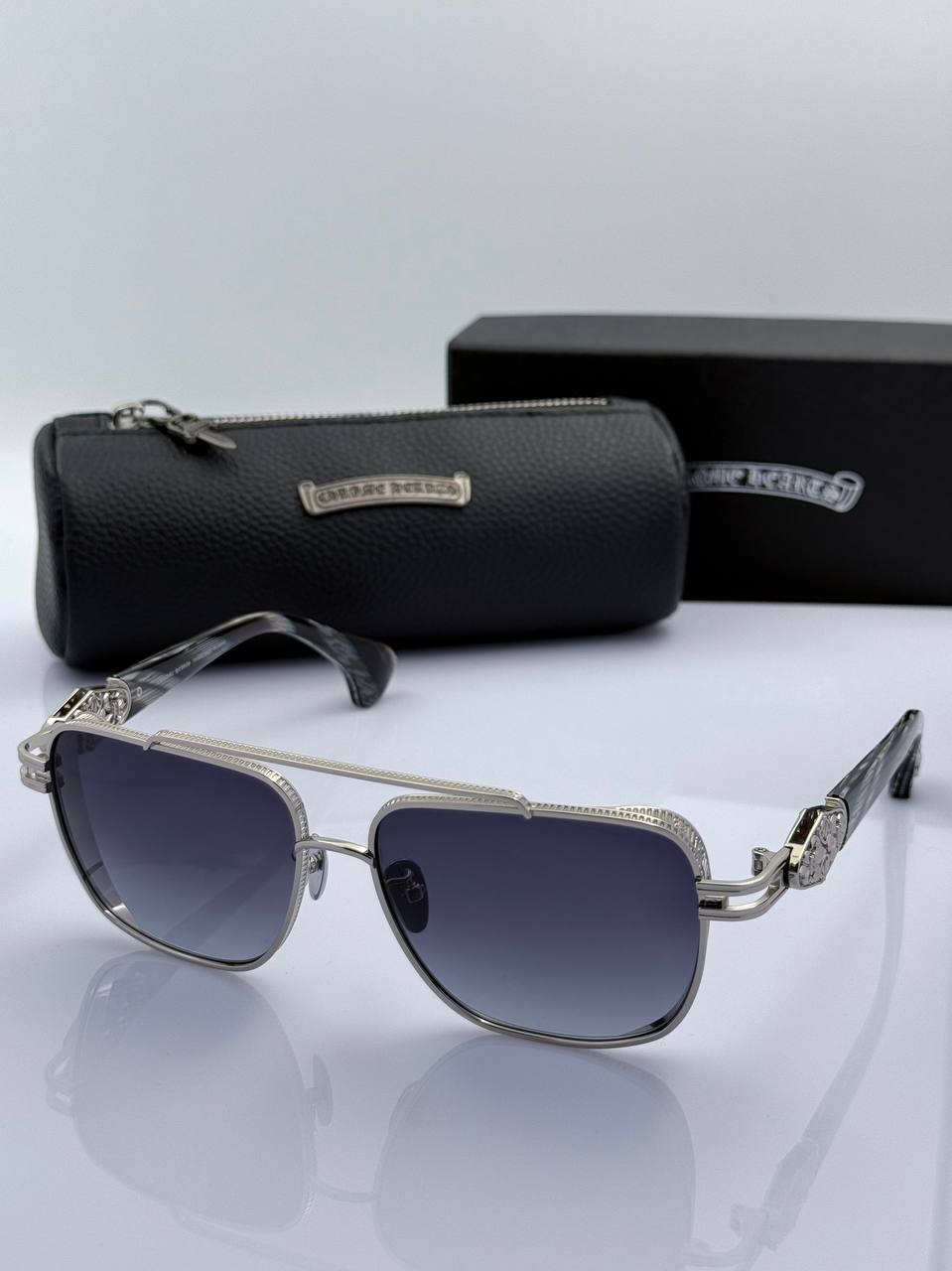 Фото Очки Chrome Hearts S6840