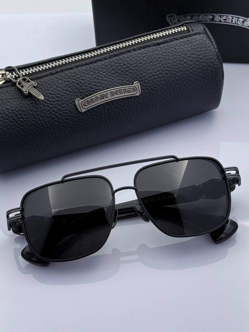 Фото Очки Chrome Hearts S6838
