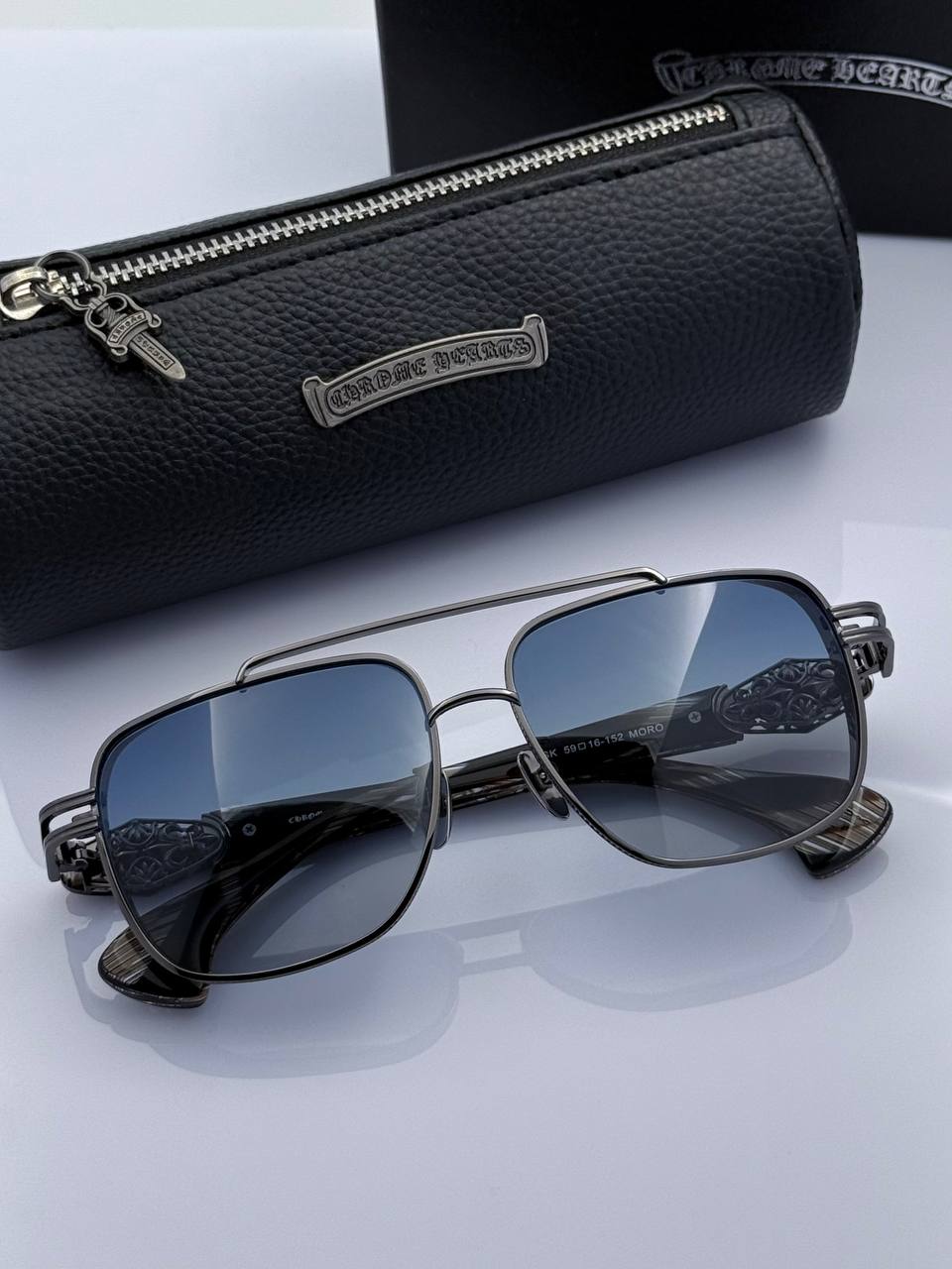 Фото Очки Chrome Hearts S6839