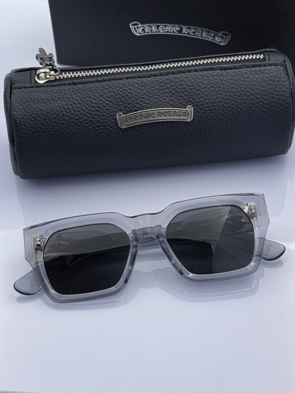 Фото Очки Chrome Hearts S6843