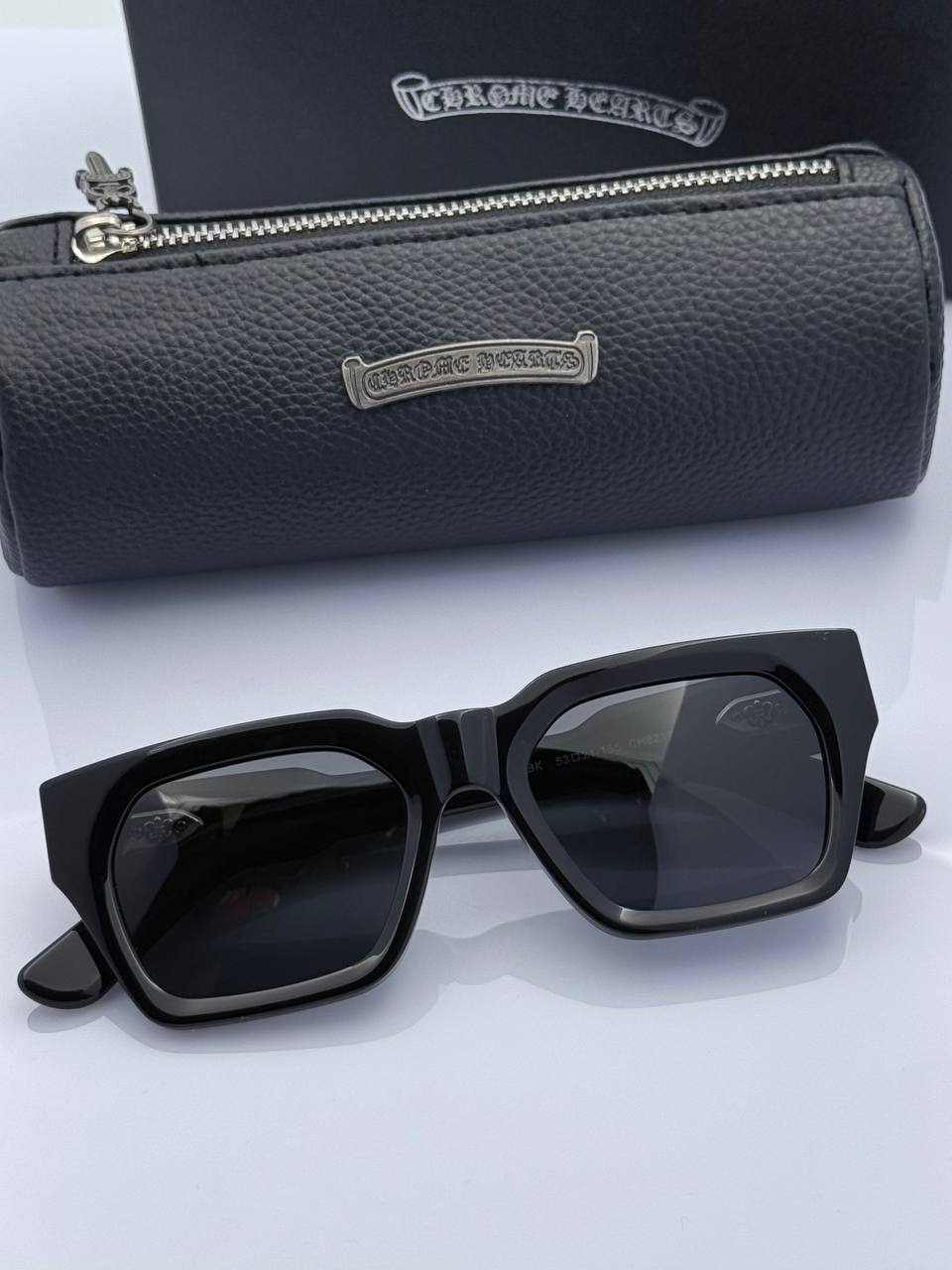 Фото Очки Chrome Hearts S6841