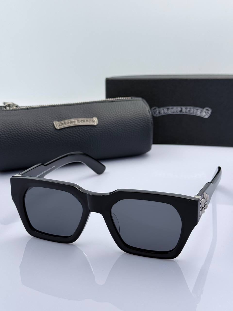 Фото Очки Chrome Hearts S6842