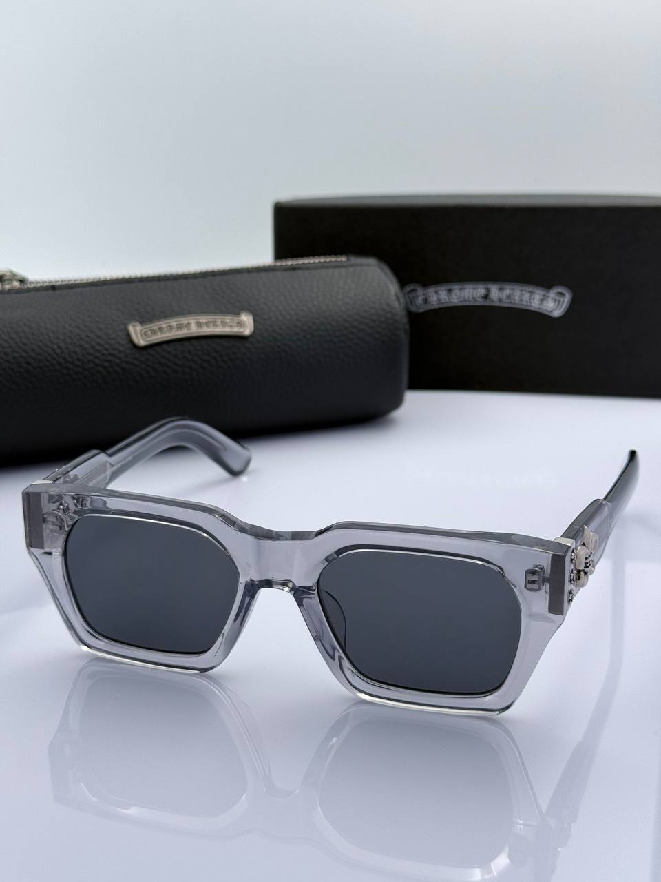 Фото Очки Chrome Hearts S6843