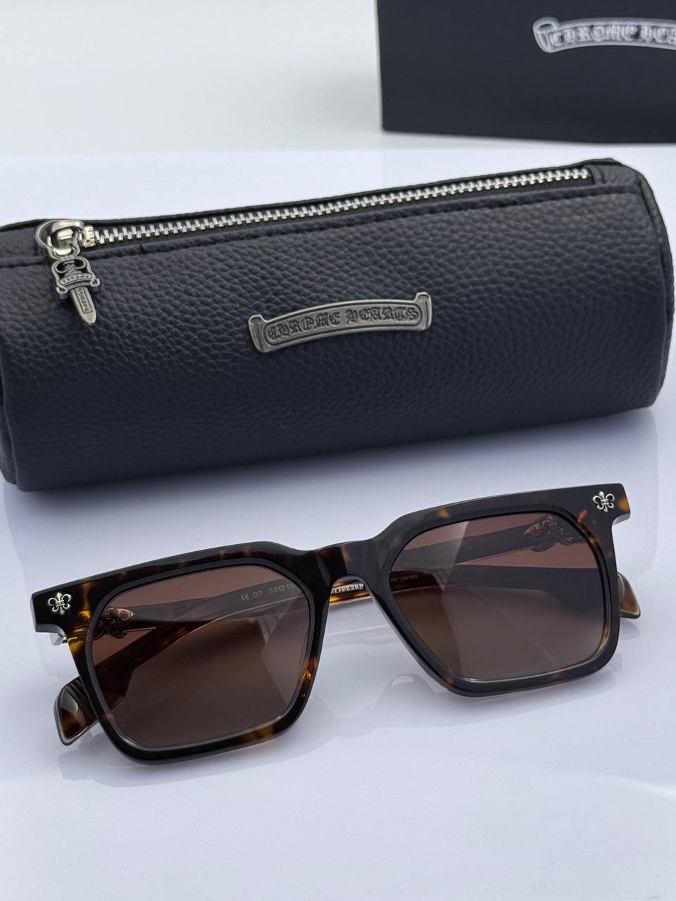 Фото Очки Chrome Hearts S6845