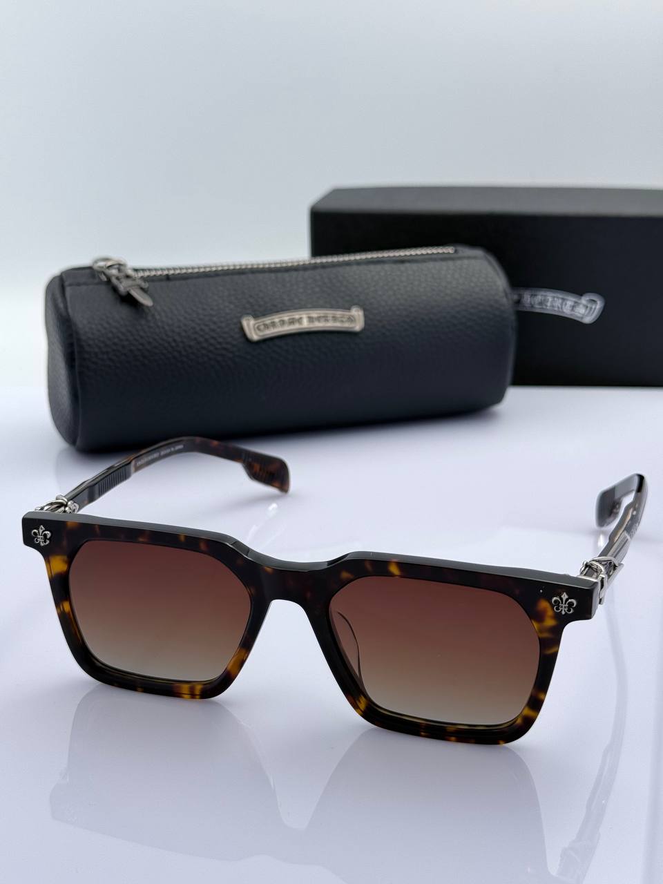 Фото Очки Chrome Hearts S6845