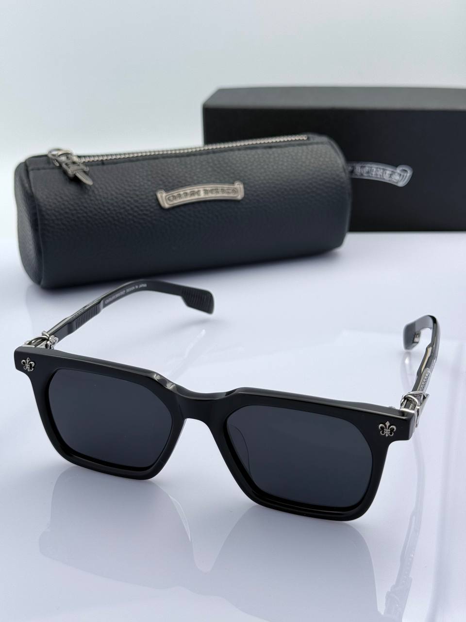 Фото Очки Chrome Hearts S6844