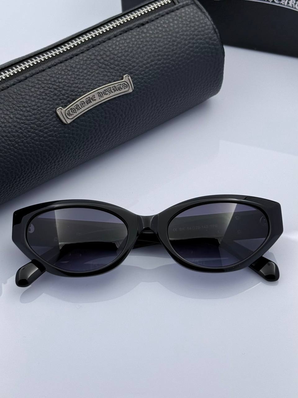 Фото Очки Chrome Hearts S6846