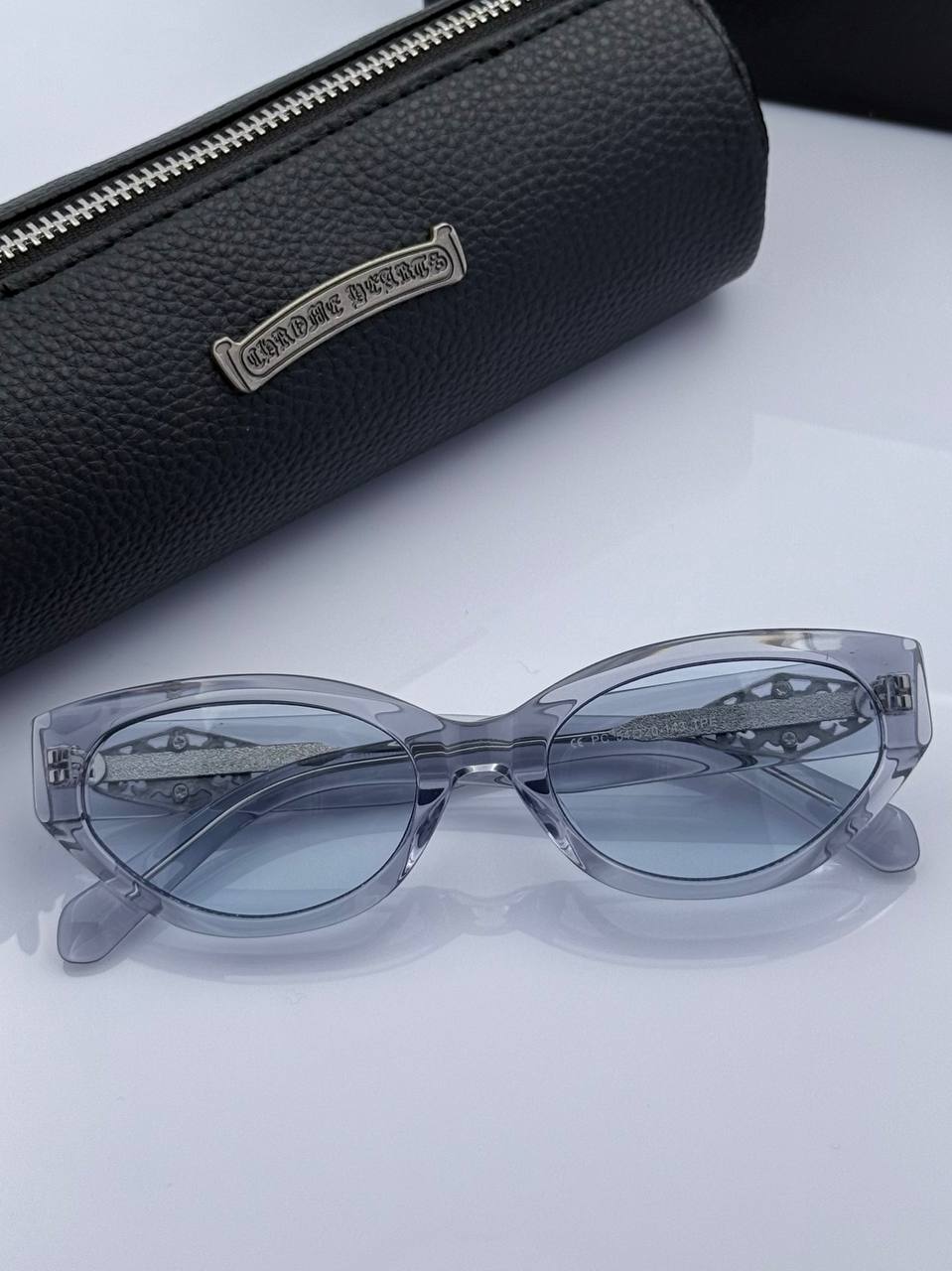 Фото Очки Chrome Hearts S6848