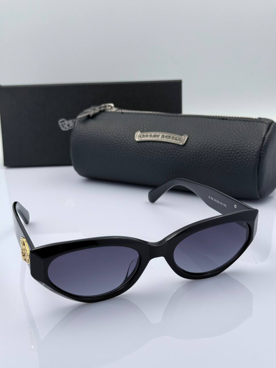 Фото Очки Chrome Hearts S6846